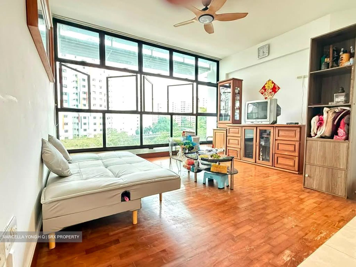 Blk 158B Rivervale View (Sengkang), HDB 5 Rooms #581325211